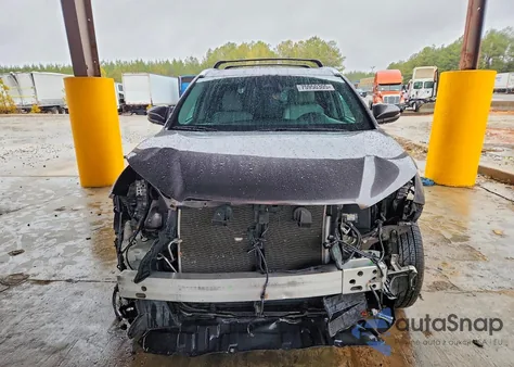 2019 Toyota Highlander Se из США, поврежденный, VIN 5TDJZRFH3KS571686